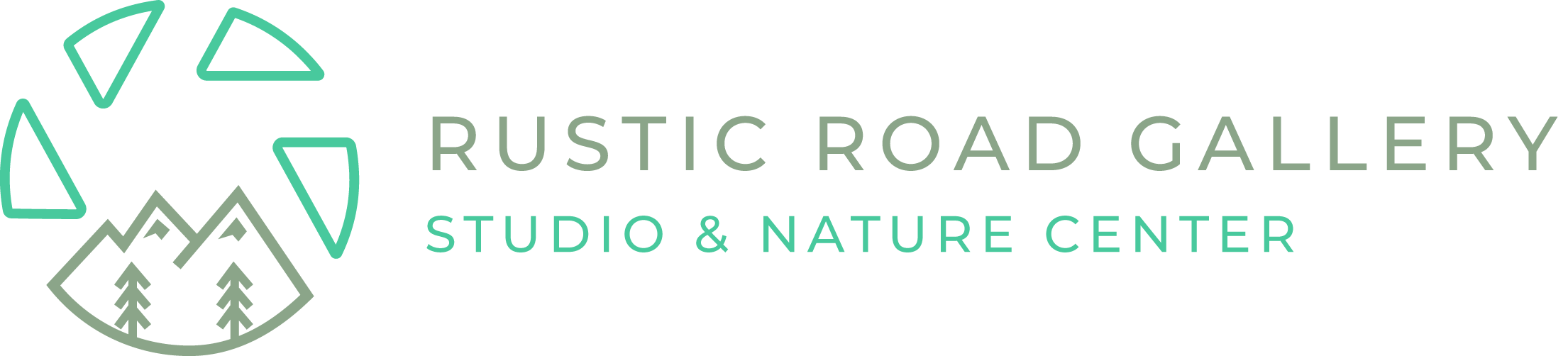 Rustic Road Gallery - Studio & Nature Center