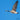 Goose In Flight
