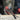 Pine Grosbeak - male