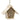 A-Frame Mason Bee House