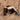 Striped Skunk Print
