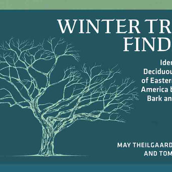 Winter Tree Finder