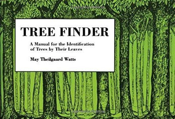 Pocket Guide - Tree Finder