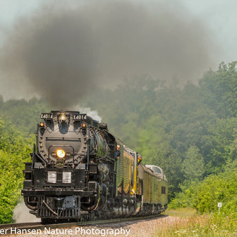 Union Pacific "Big Boy"