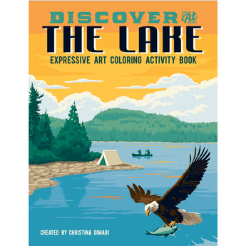 Discover at The Lake