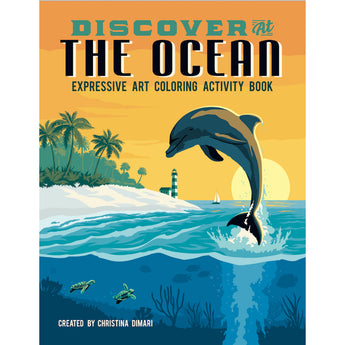 Discover at The Ocean
