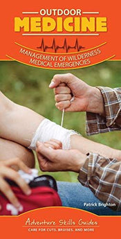 Skills Guide - Outdoor Medicine