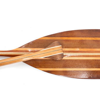 Wilderness Canoe Paddle - Gunflint