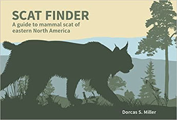 Pocket Guide - Scat Finder