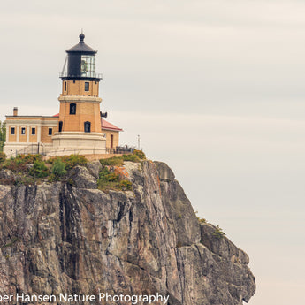 Split Rock Lighthouse