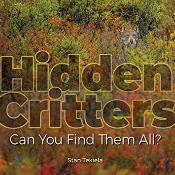 Hidden Critters