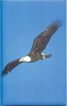 Journal (Blank) Eagle